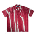 Kimono Aloha Shirt Men's XL AHVN-XL132