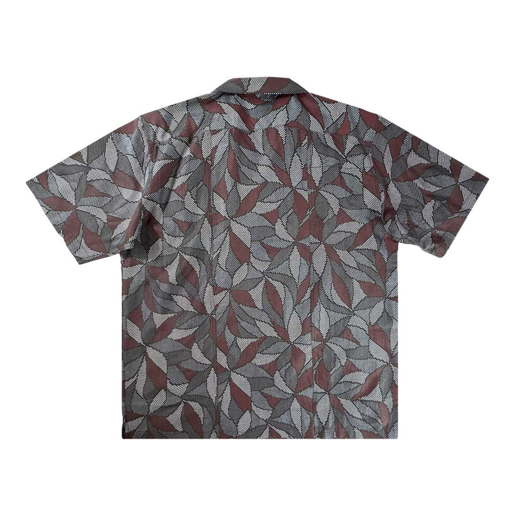 Kimono Aloha Shirt Men's XL AHVN-XL135