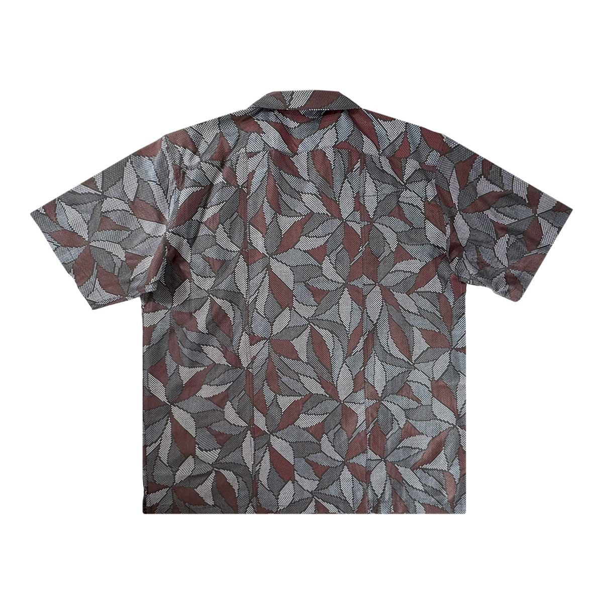 Kimono Aloha Shirt Men's XL AHVN-XL135