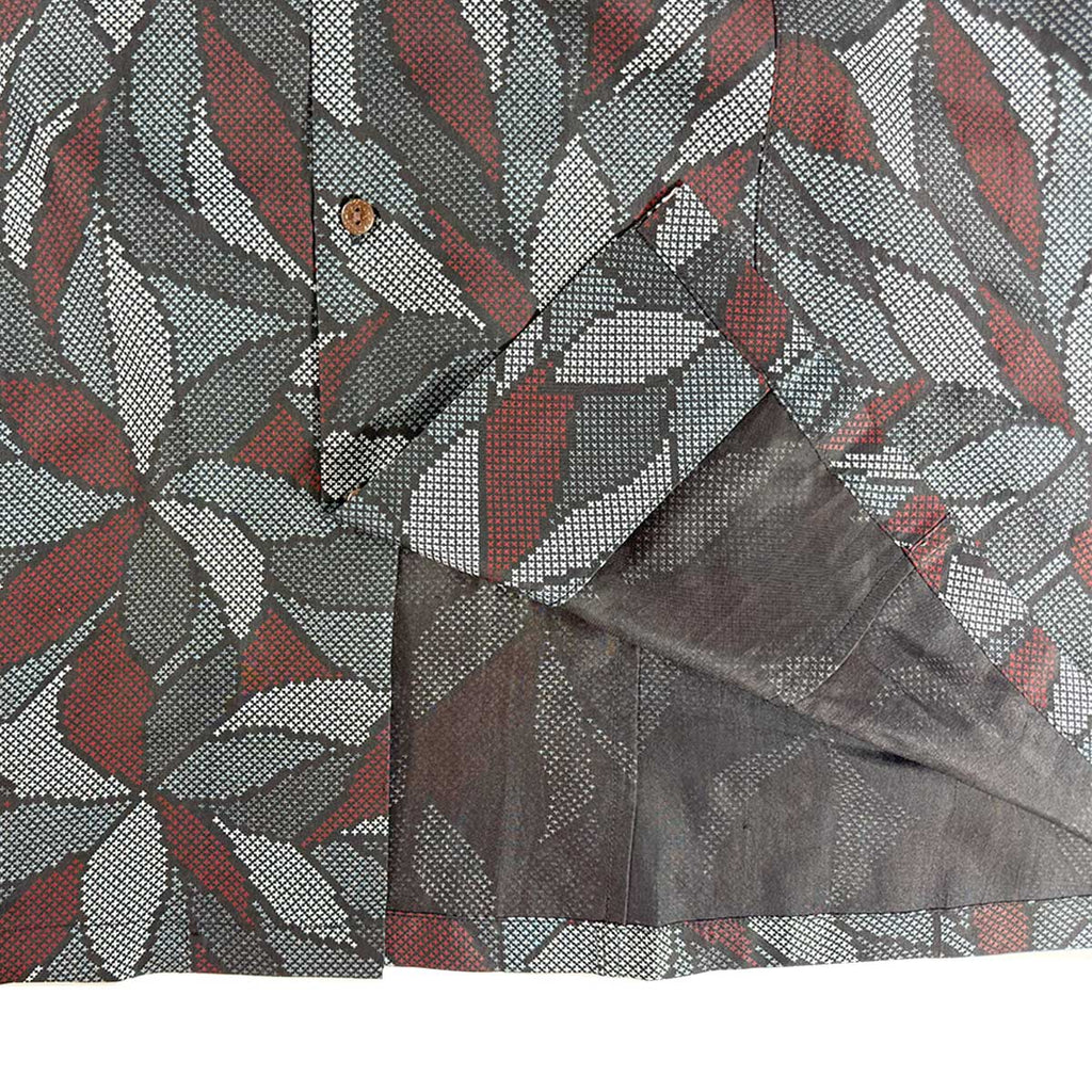 Kimono Aloha Shirt Men's XL AHVN-XL135