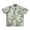 Kimono Aloha Shirt Men's XL AHVN-XL137