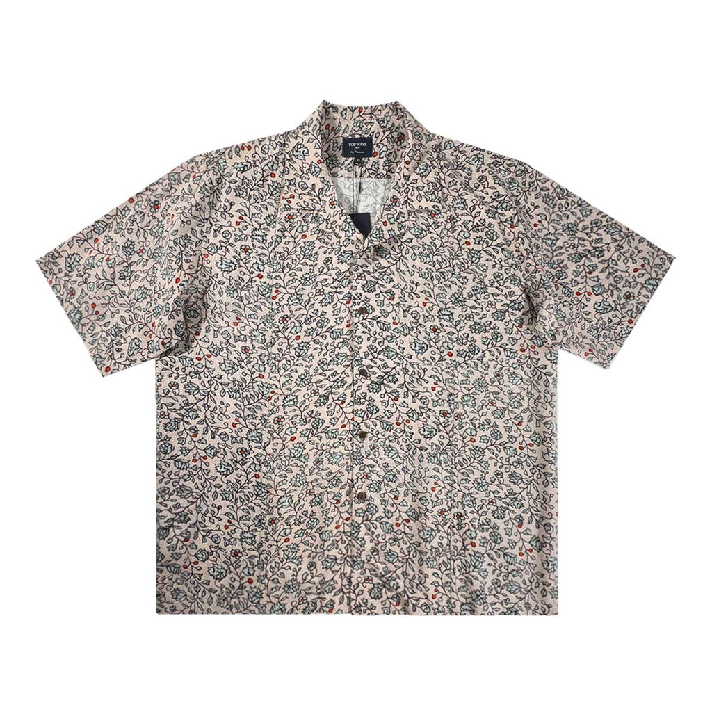 Kimono Aloha Shirt Men's XL AHVN-XL143