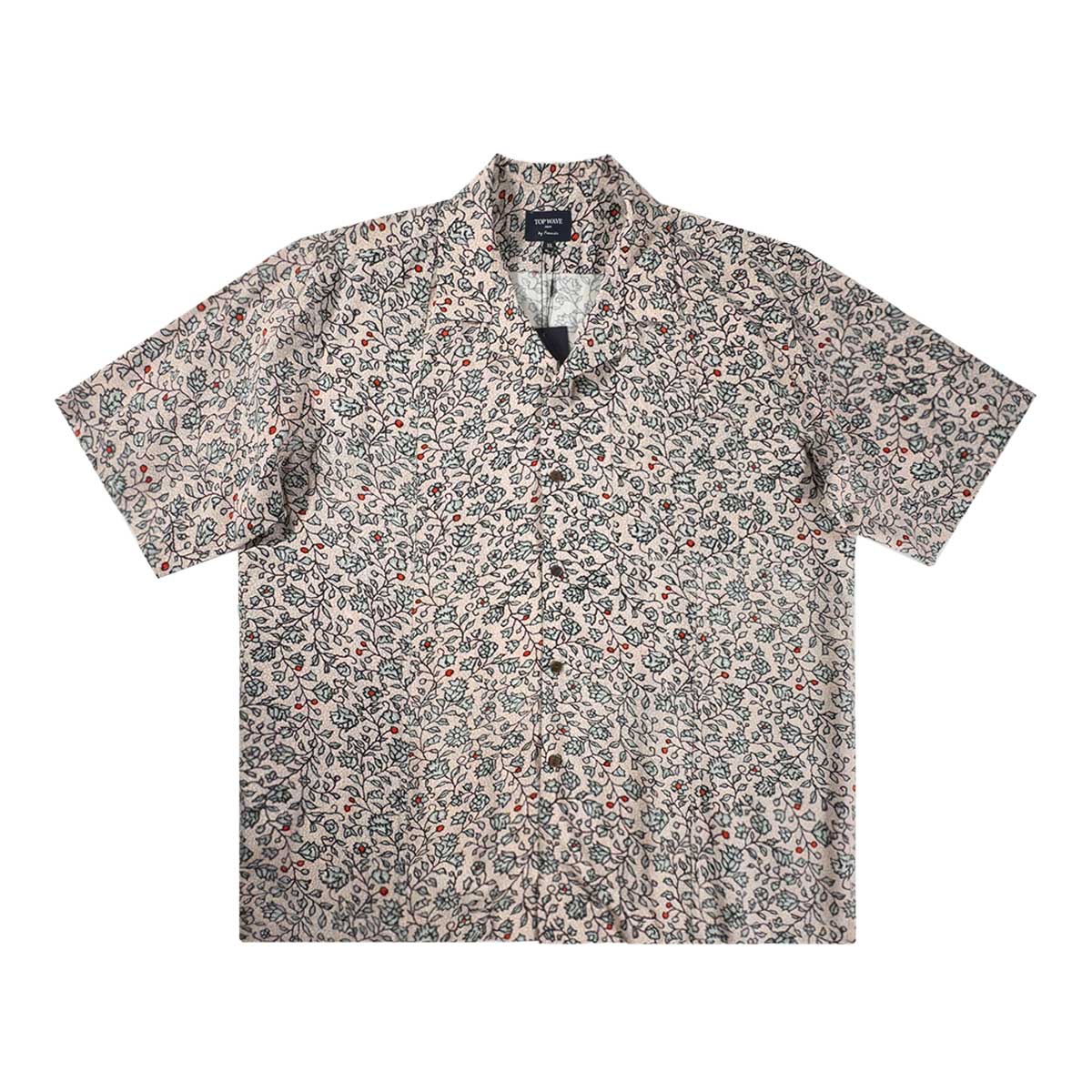 Kimono Aloha Shirt Men's XL AHVN-XL143