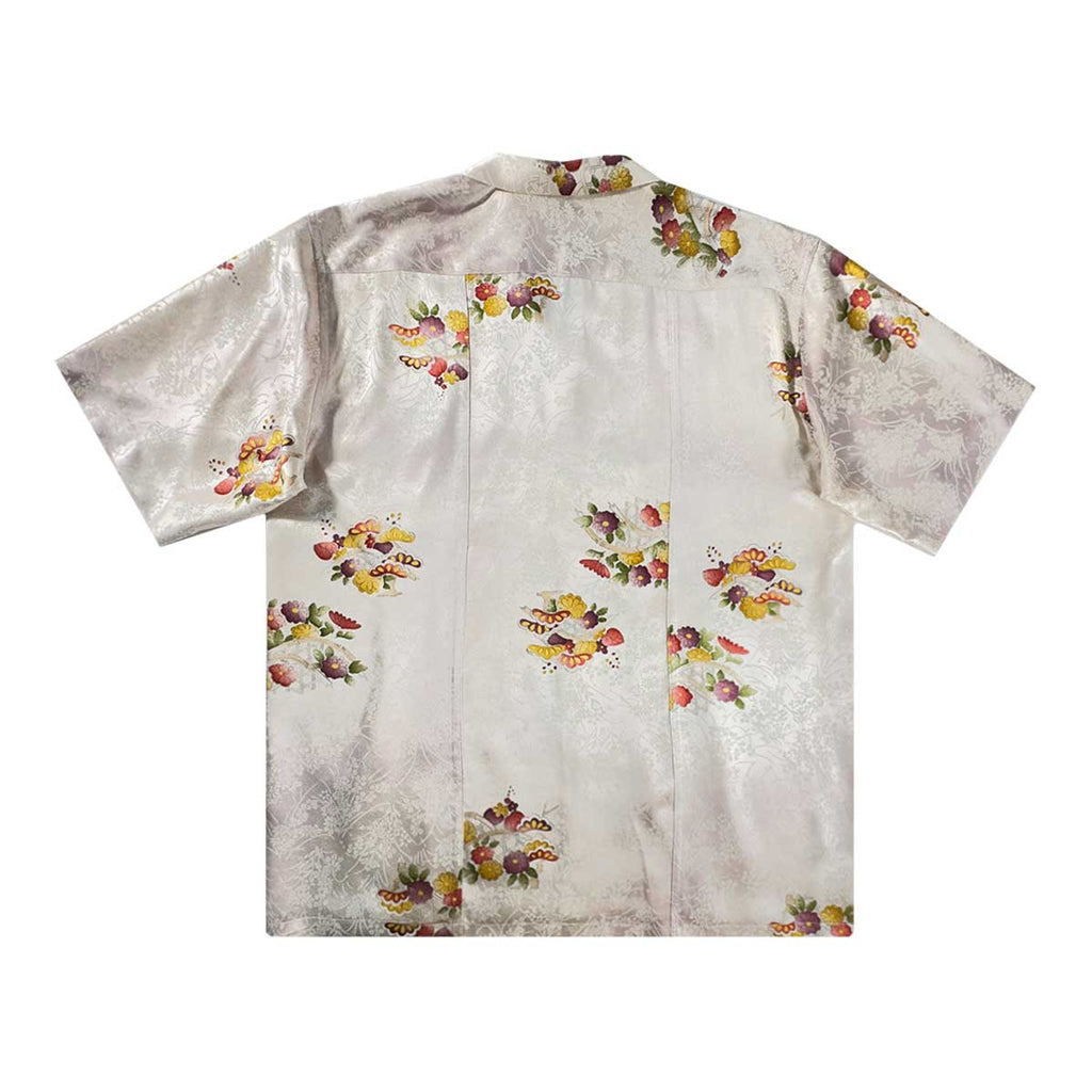 Kimono Aloha Shirt Men's XL AHVN-XL144