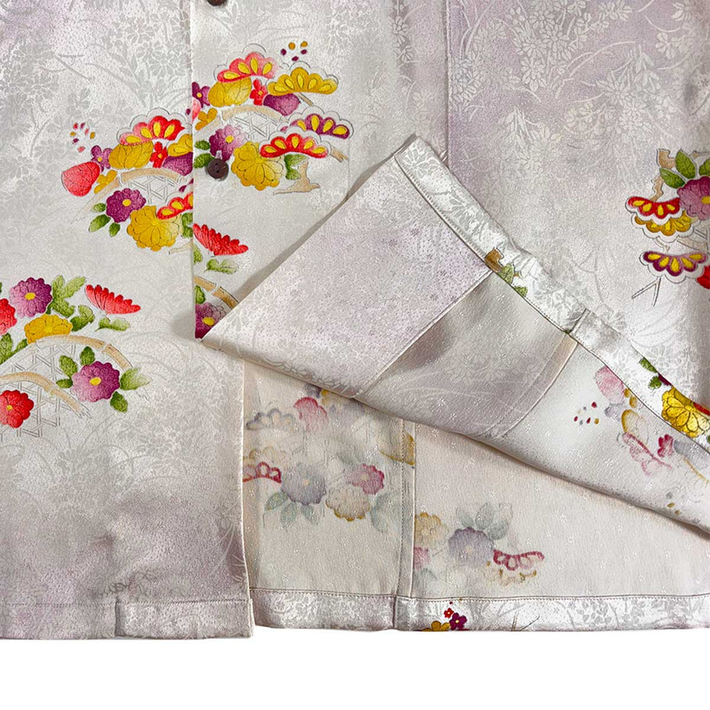 Kimono Aloha Shirt Men's XL AHVN-XL144