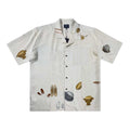 Kimono Aloha Shirt Men's XL AHVN-XL145