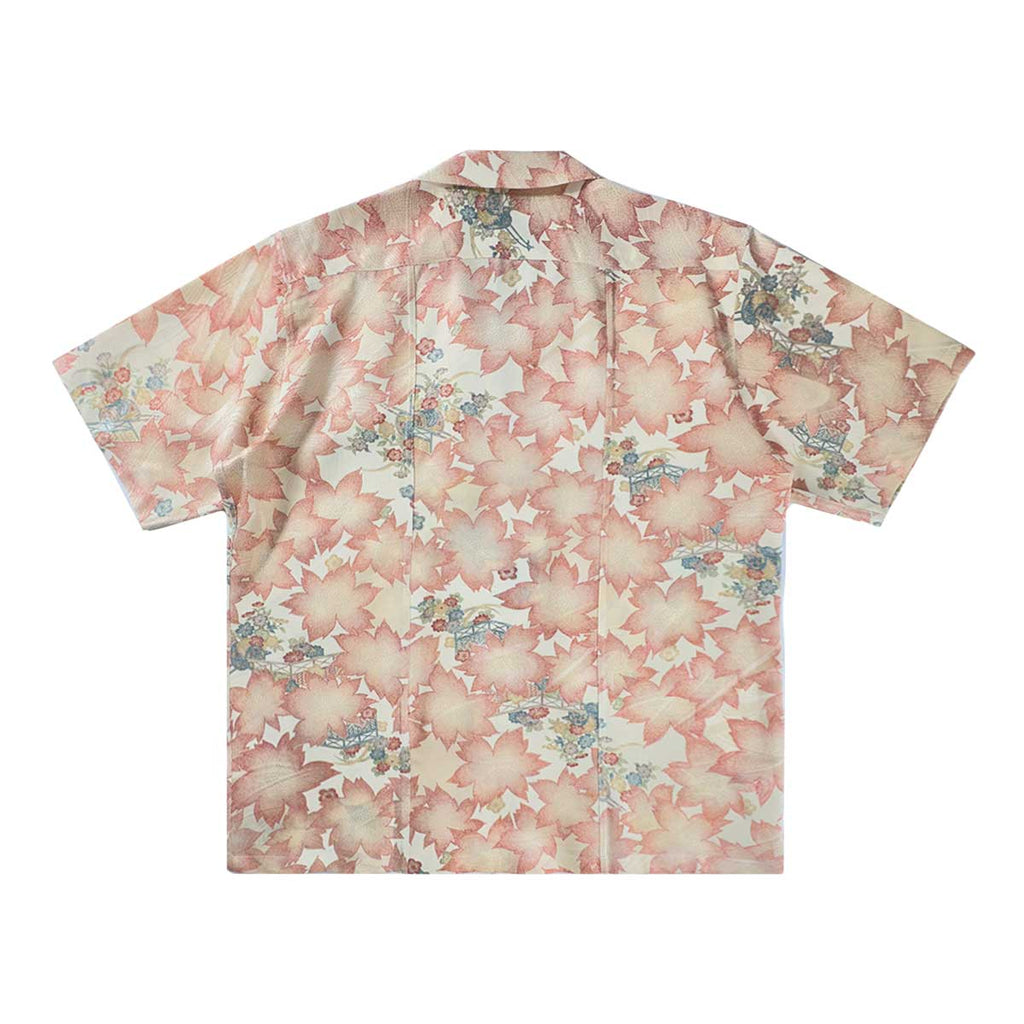 Kimono Aloha Shirt Men's XL AHVN-XL146