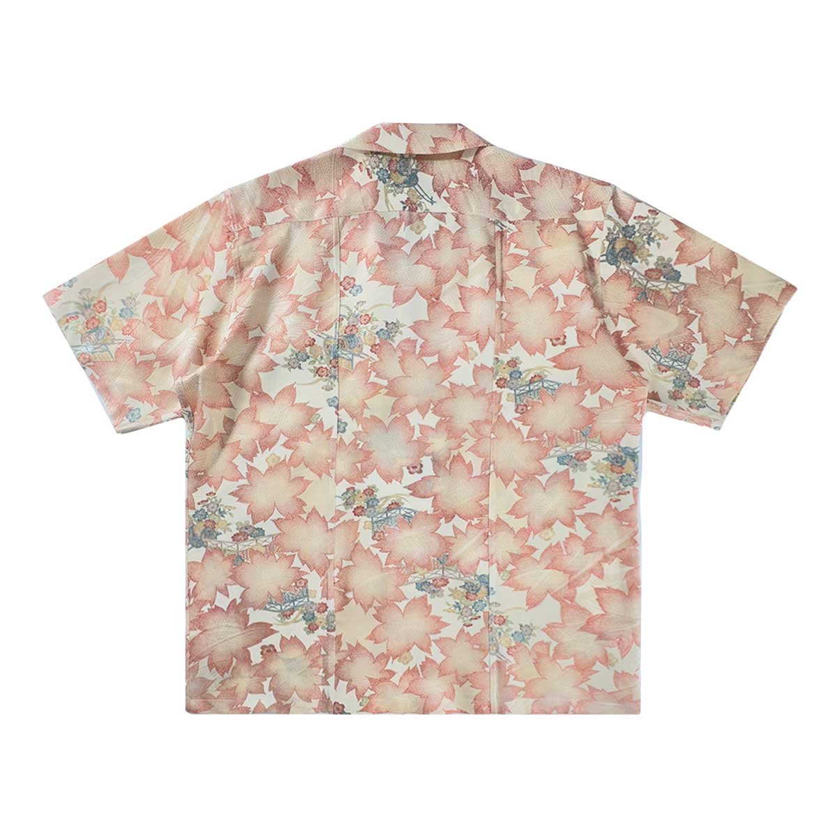 Kimono Aloha Shirt Men's XL AHVN-XL146