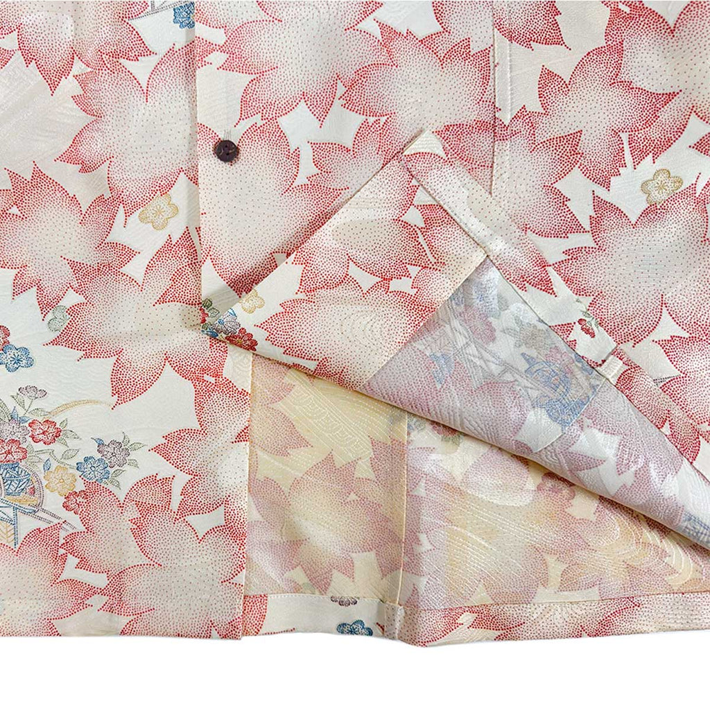 Kimono Aloha Shirt Men's XL AHVN-XL146
