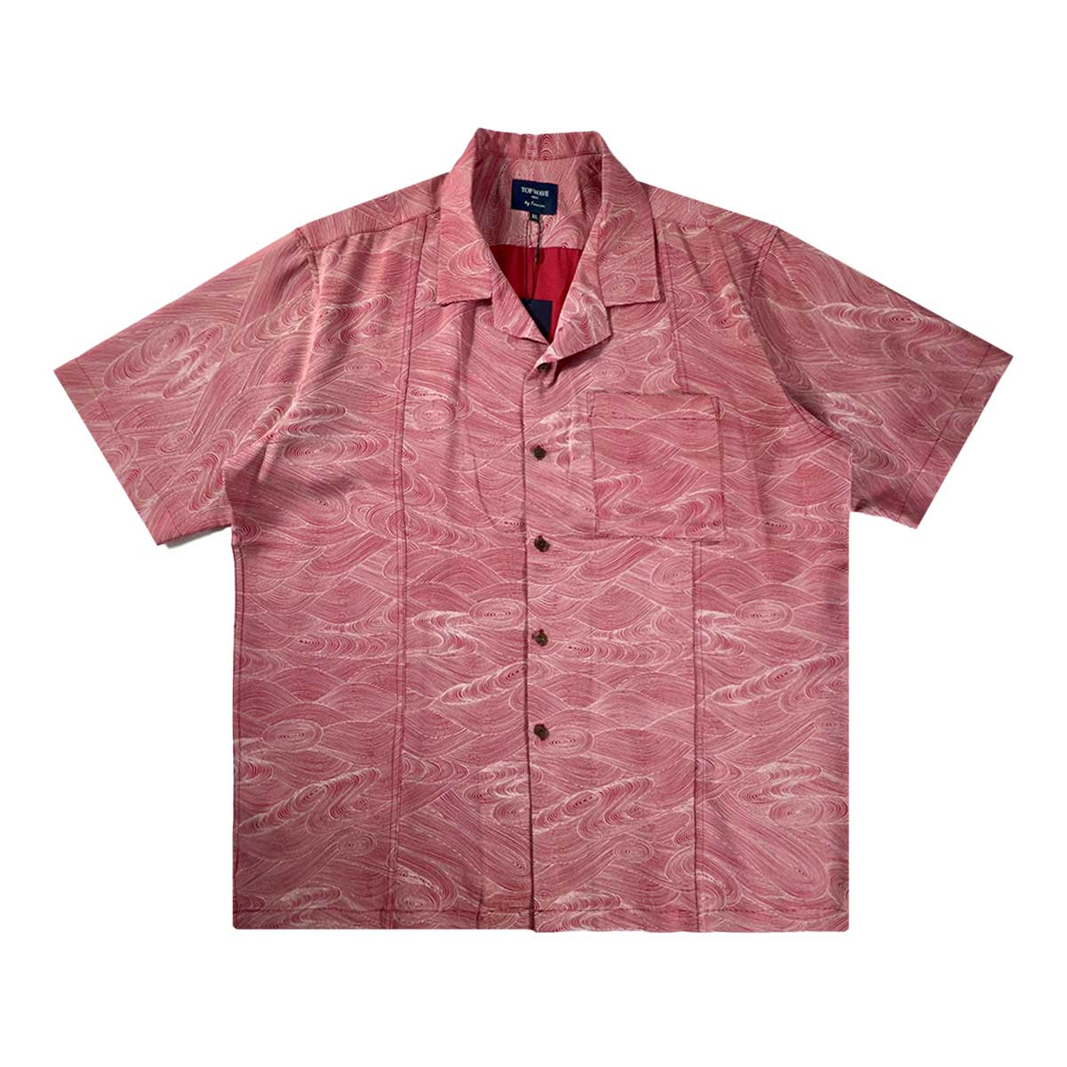 Kimono Aloha Shirt Men's XL AHVN-XL147