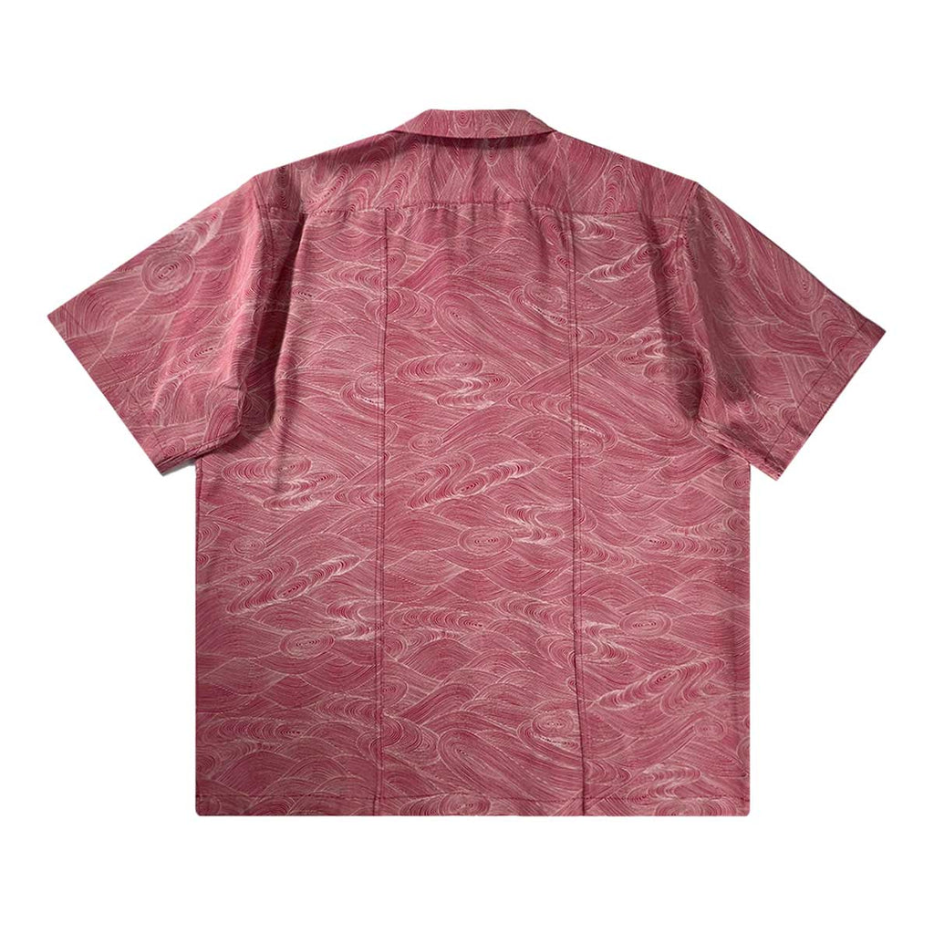 Kimono Aloha Shirt Men's XL AHVN-XL147