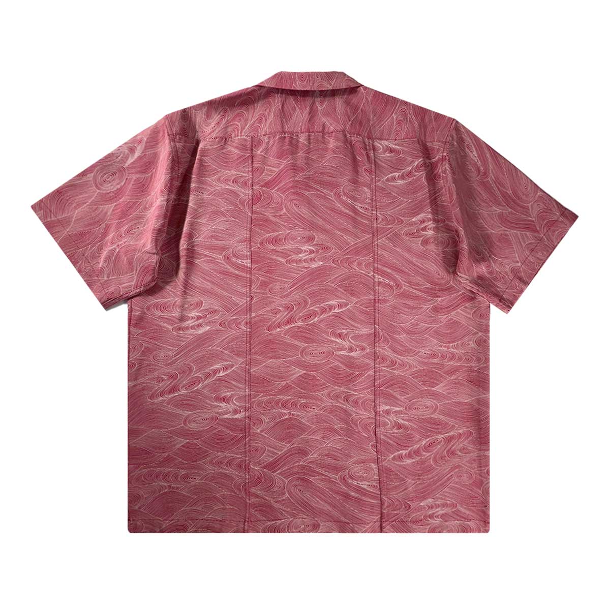 Kimono Aloha Shirt Men's XL AHVN-XL147