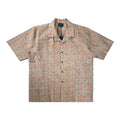 Kimono Aloha Shirt Men's XL AHVN-XL152