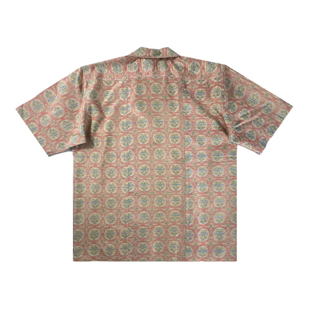Kimono Aloha Shirt Men's XL AHVN-XL152
