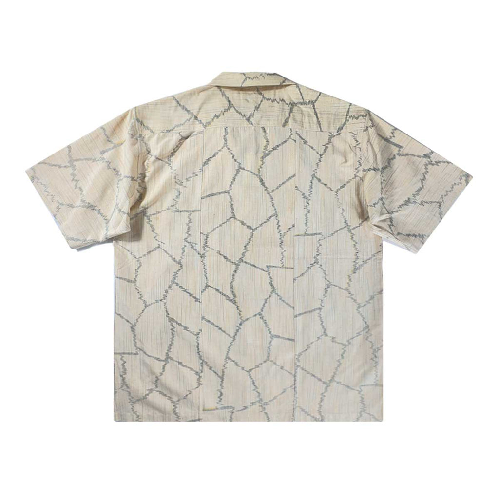 Kimono Aloha Shirt Men's XL AHVN-XL157