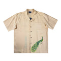 Kimono Aloha Shirt Men's XL AHVN-XL159