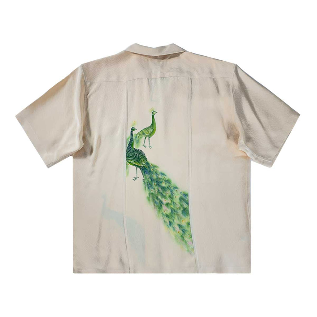 Kimono Aloha Shirt Men's XL AHVN-XL159