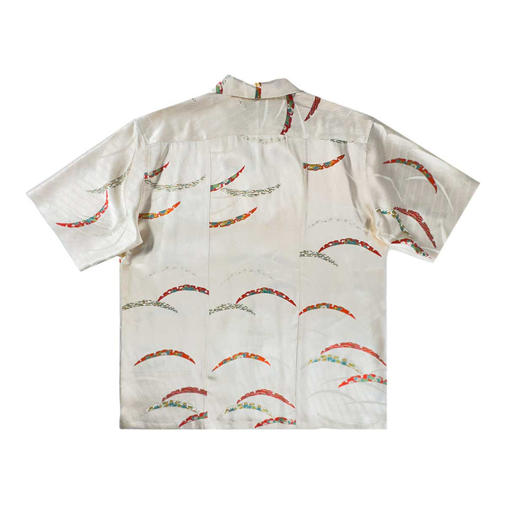 Kimono Aloha Shirt Men's XL AHVN-XL160