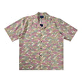 Kimono Aloha Shirt Men's XL AHVN-XL162