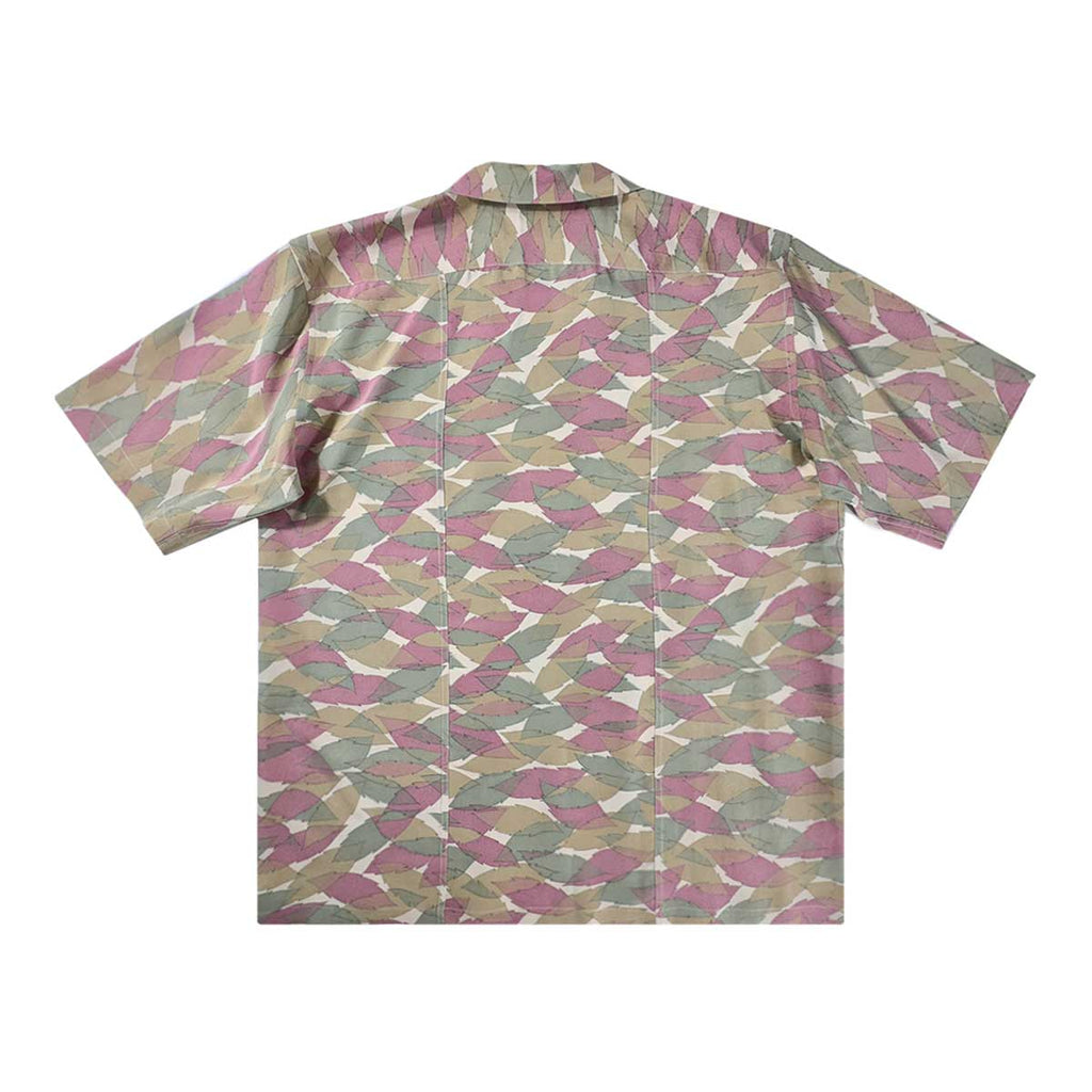 Kimono Aloha Shirt Men's XL AHVN-XL162