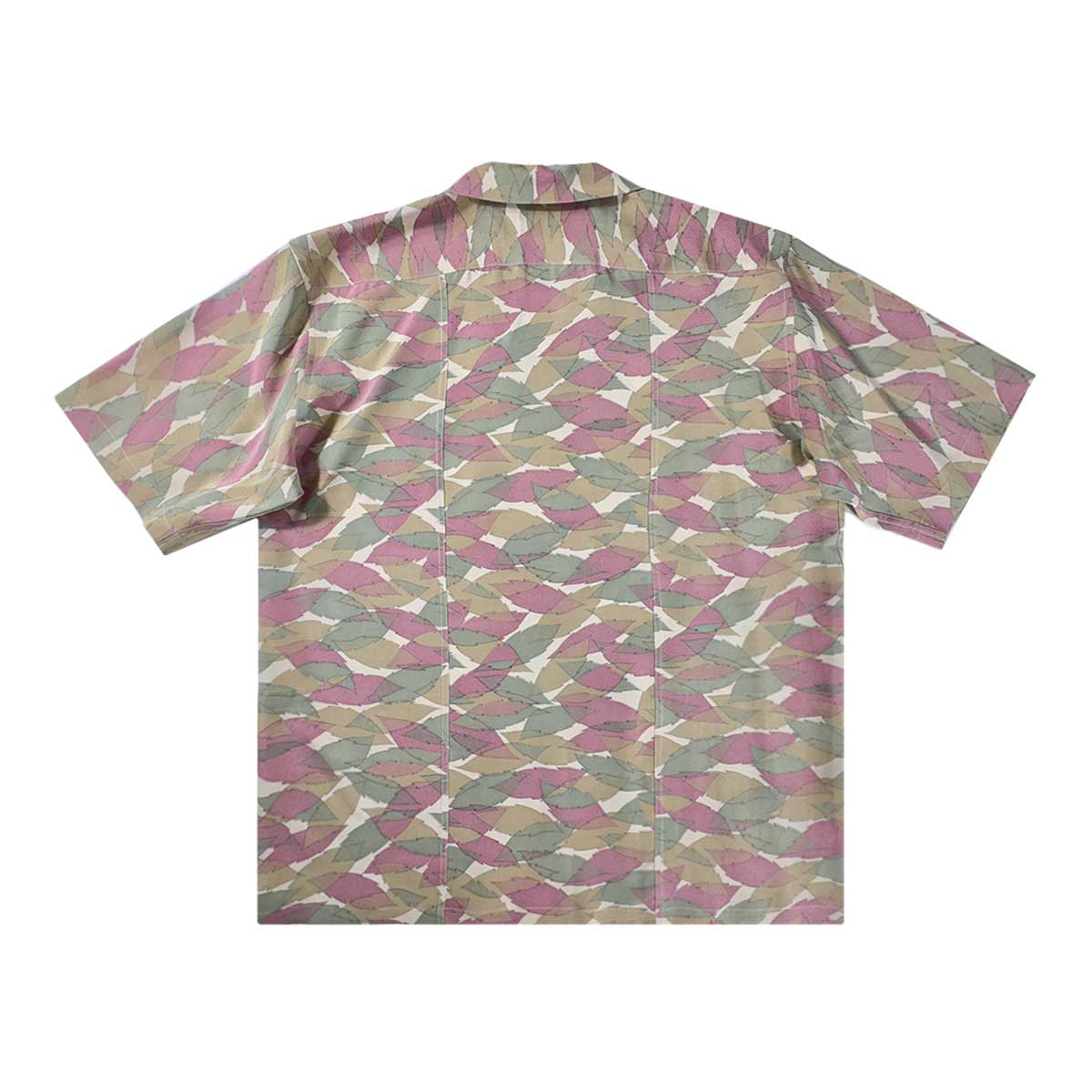 Kimono Aloha Shirt Men's XL AHVN-XL162