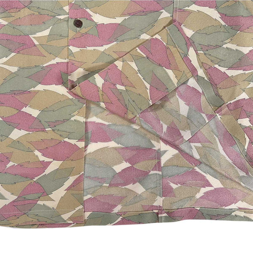 Kimono Aloha Shirt Men's XL AHVN-XL162