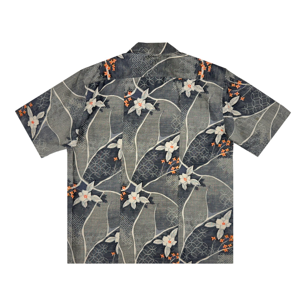 Kimono Aloha Shirt Men's XL AHVN-XL163