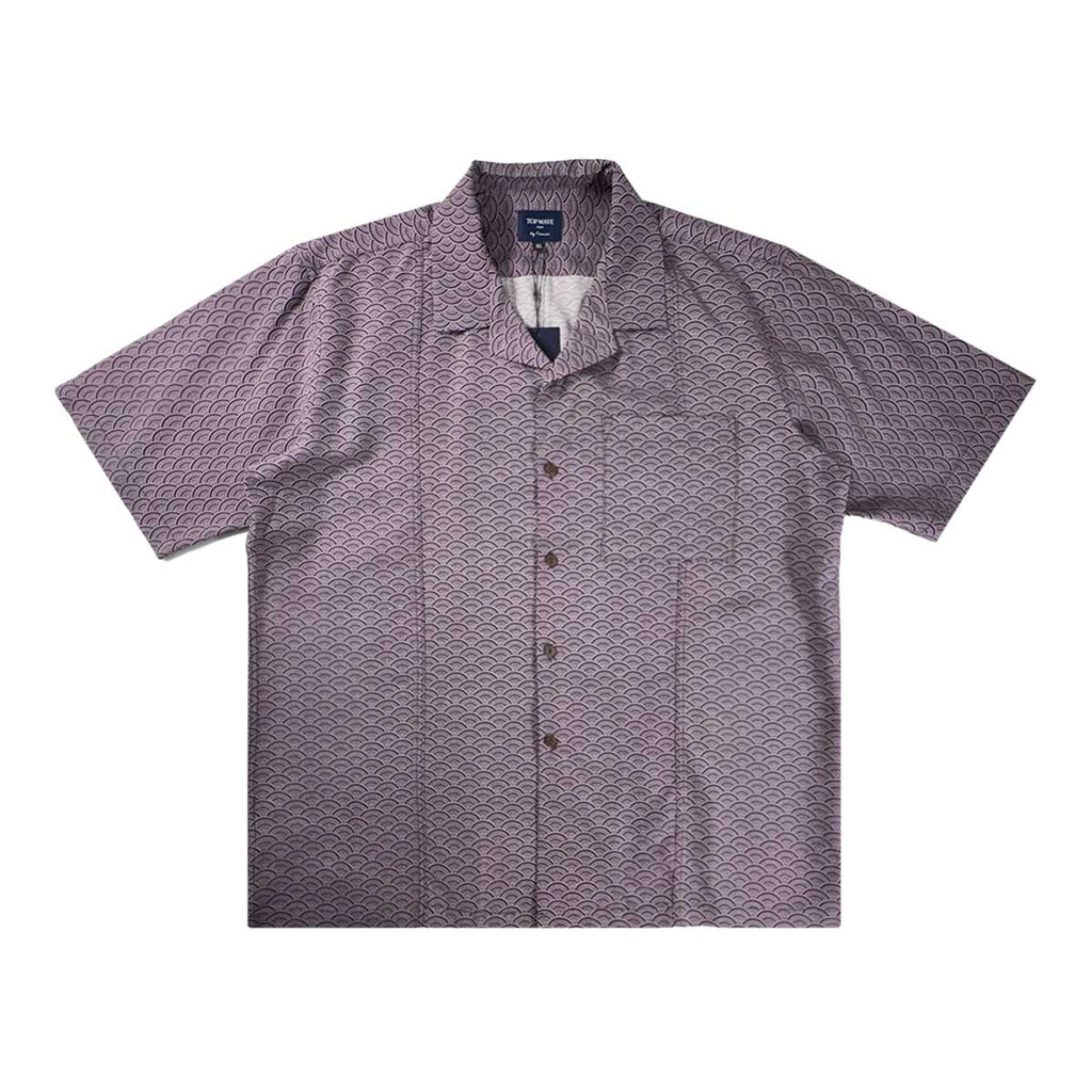 Kimono Aloha Shirt Men's XL AHVN-XL164