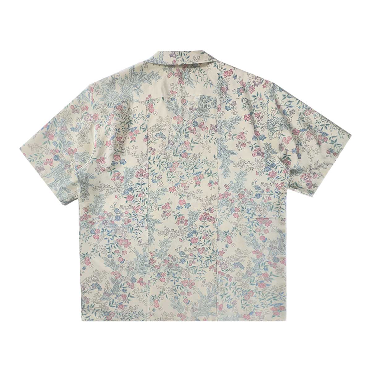 Kimono Aloha Shirt Men's XL AHVN-XL165