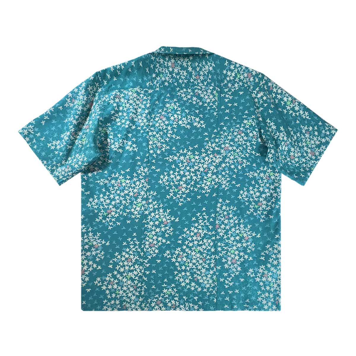 Kimono Aloha Shirt Men's XL AHVN-XL167