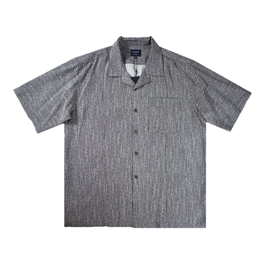 Kimono Aloha Shirt Men's XL AHVN-XL169