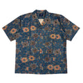 Kimono Aloha Shirt Men's XL AHVN-XL17