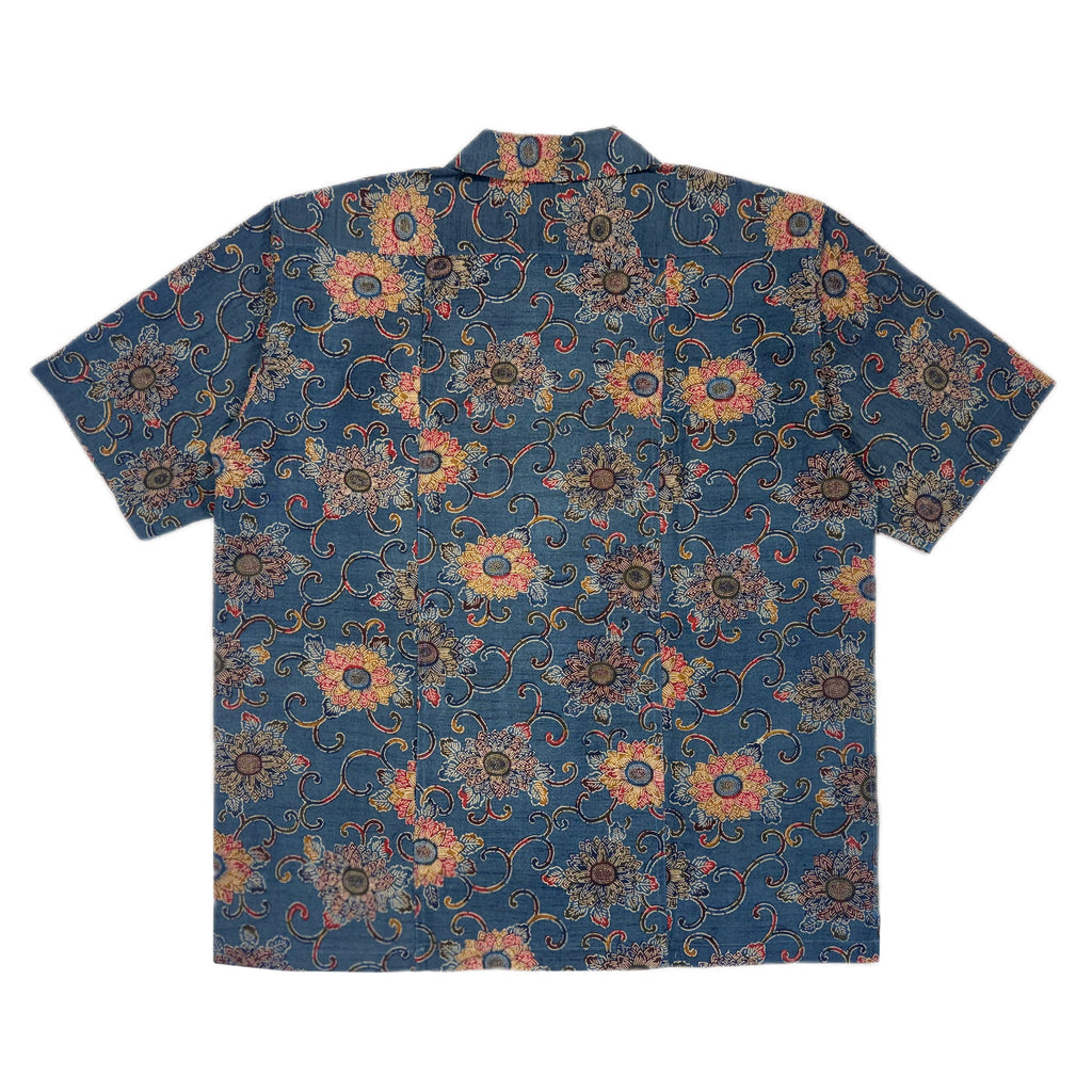 Kimono Aloha Shirt Men's XL AHVN-XL17