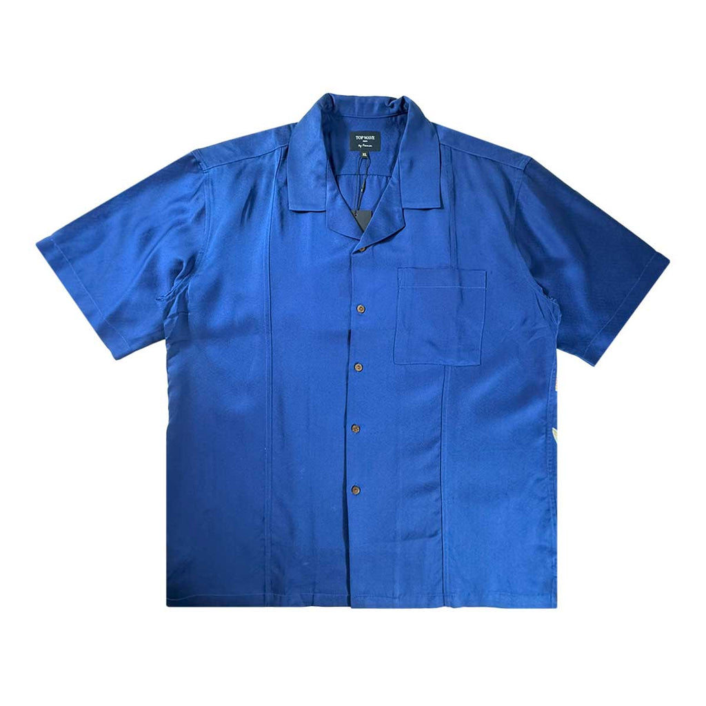 Kimono Aloha Shirt Men's XL AHVN-XL173