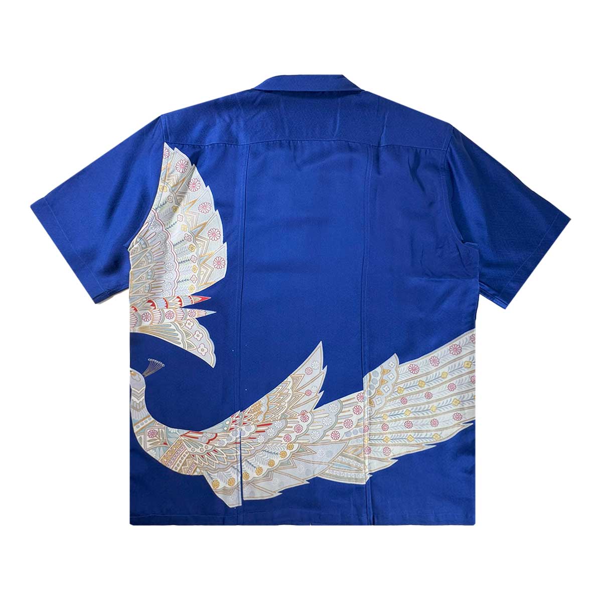 Kimono Aloha Shirt Men's XL AHVN-XL173