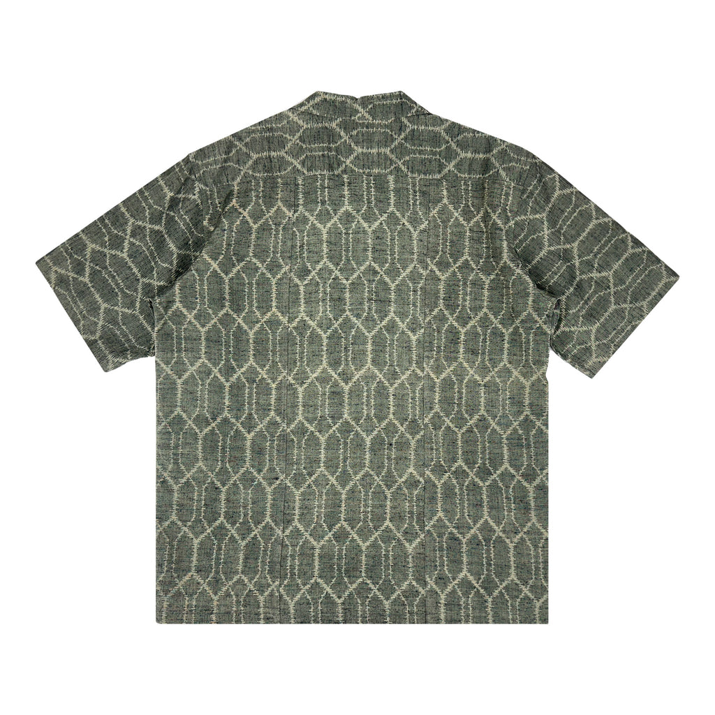 Kimono Aloha Shirt Men's XL AHVN-XL180