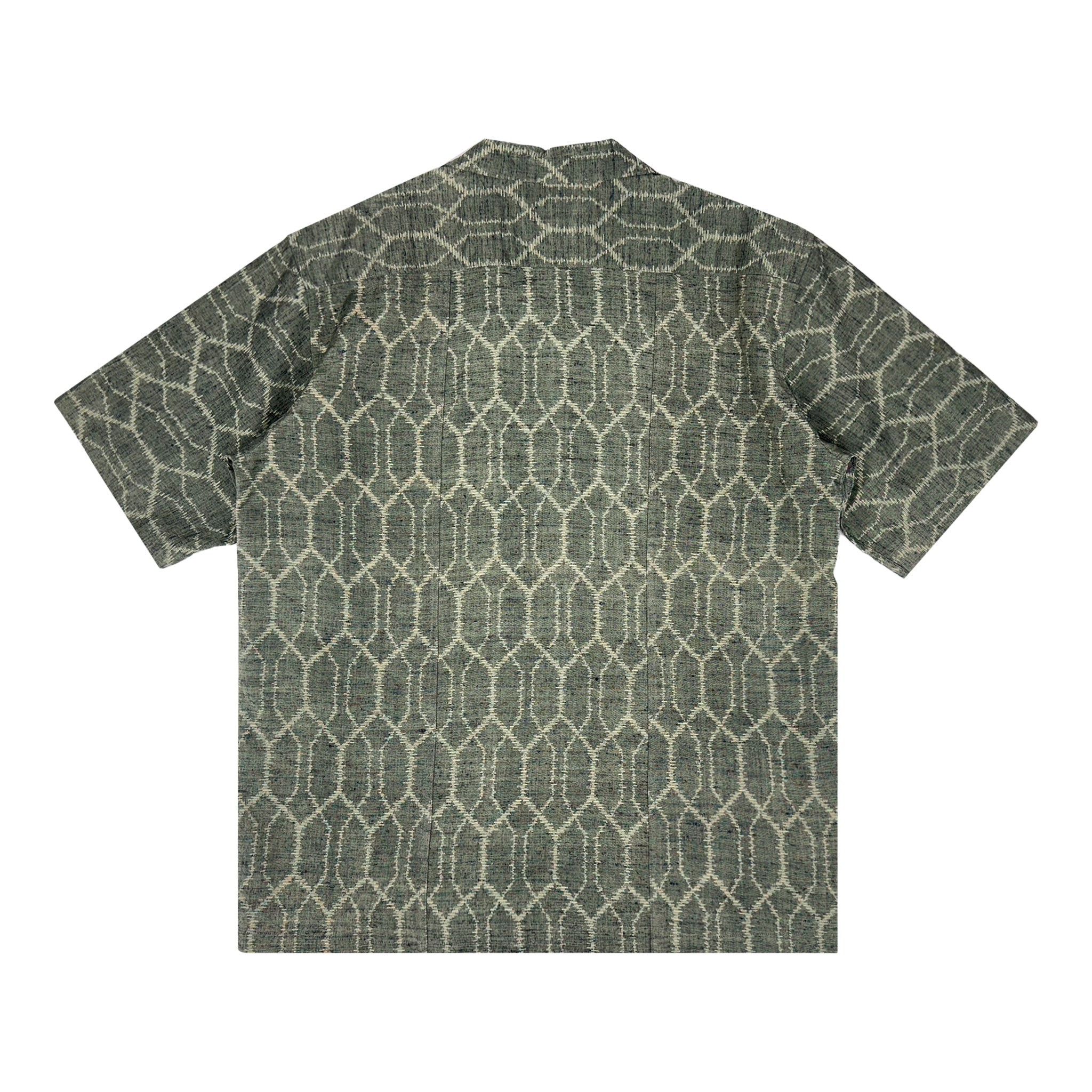 Kimono Aloha Shirt Men's XL AHVN-XL180