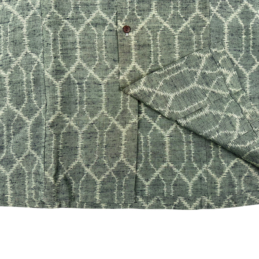 Kimono Aloha Shirt Men's XL AHVN-XL180