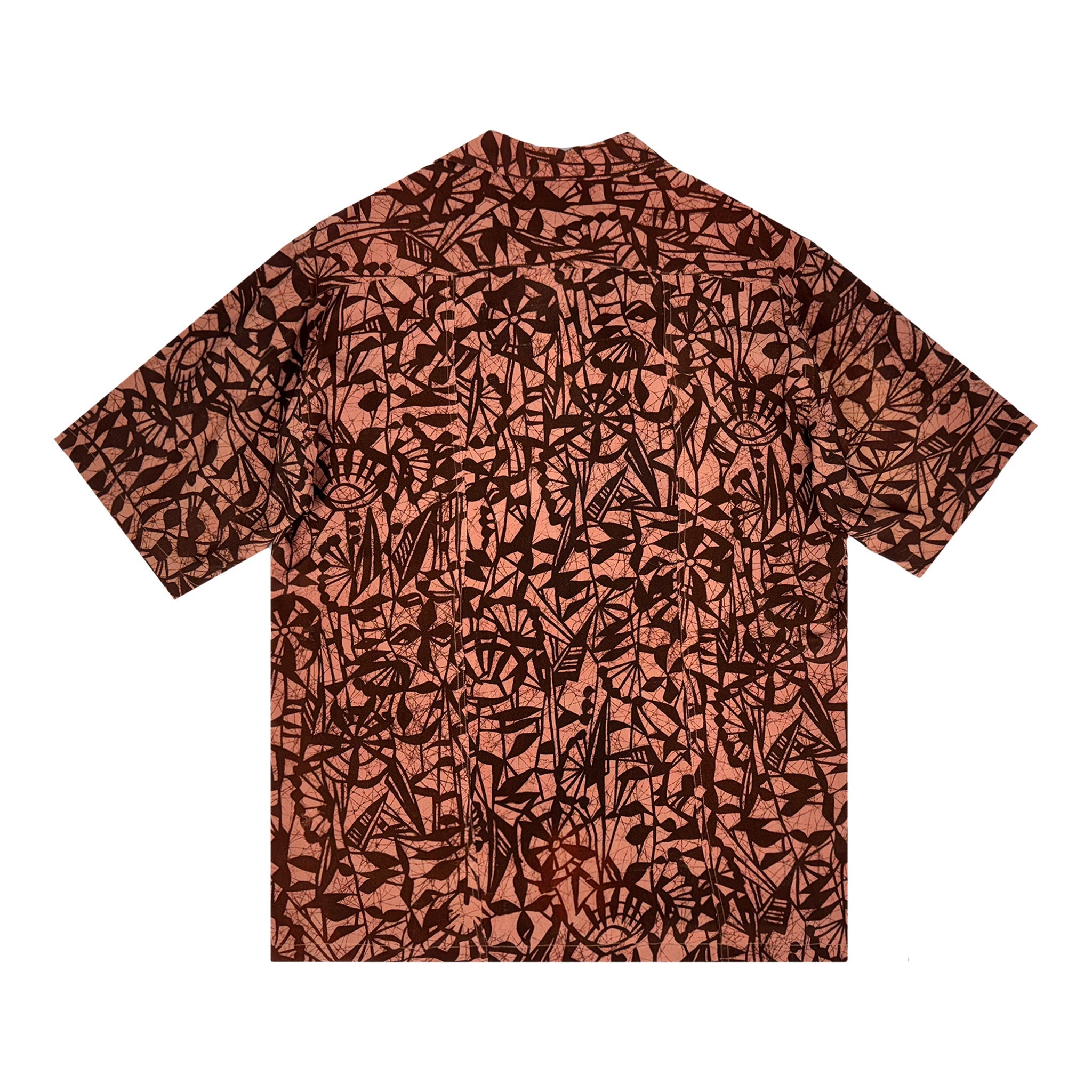 Kimono Aloha Shirt Men's XL AHVN-XL183