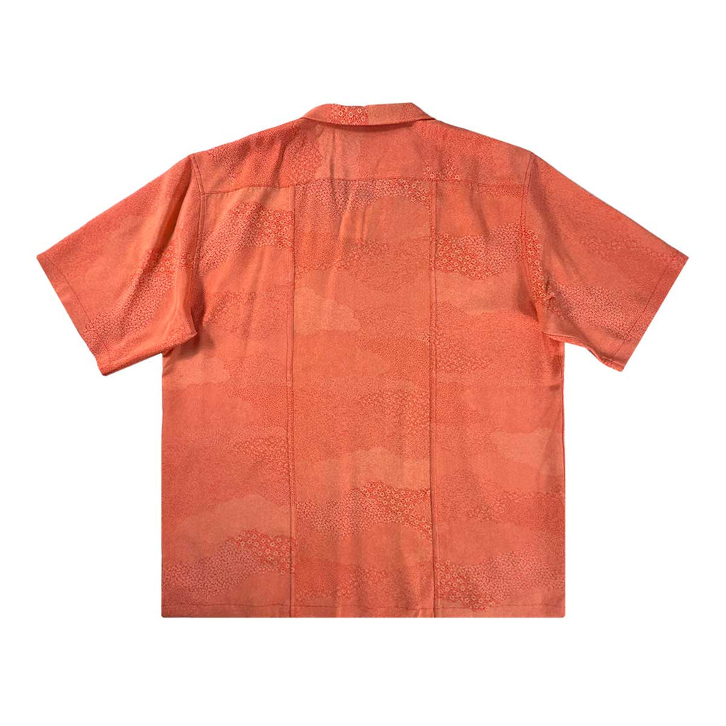 Kimono Aloha Shirt Men's XL AHVN-XL185