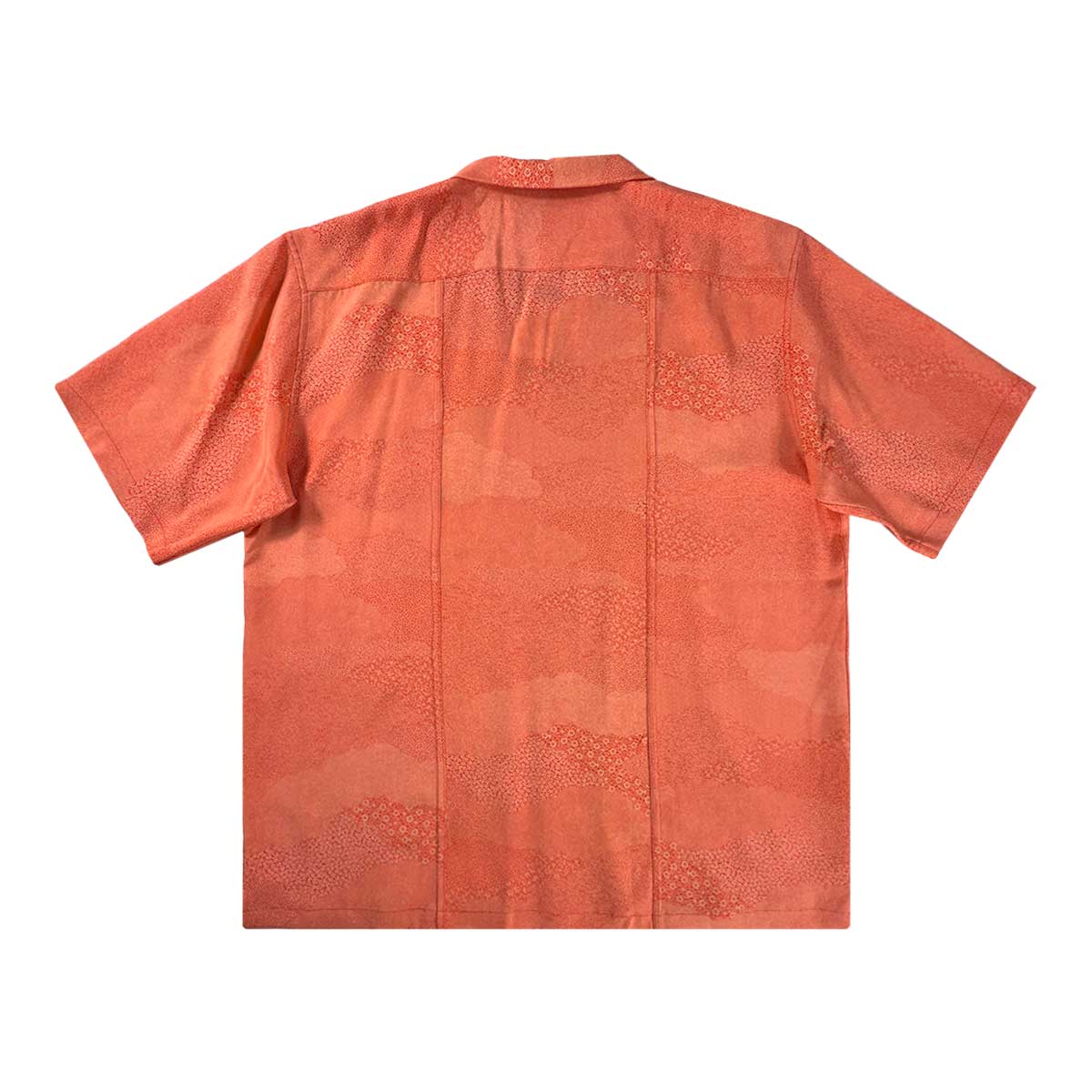 Kimono Aloha Shirt Men's XL AHVN-XL185
