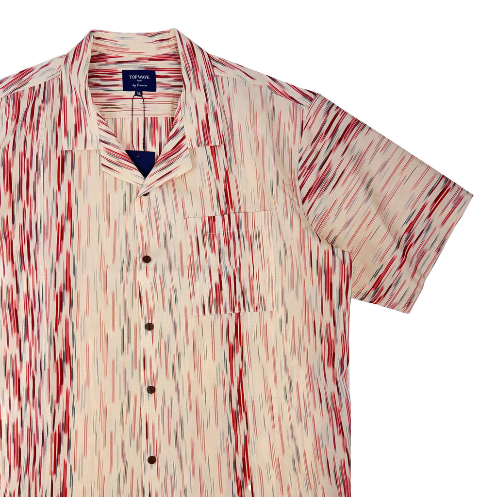 Kimono Aloha Shirt Men's XL AHVN-XL187