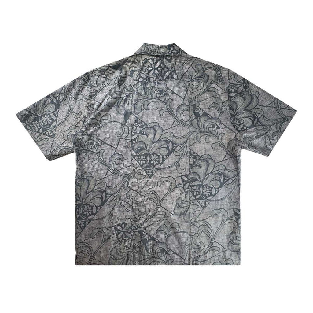 Kimono Aloha Shirt Men's XL AHVN-XL188