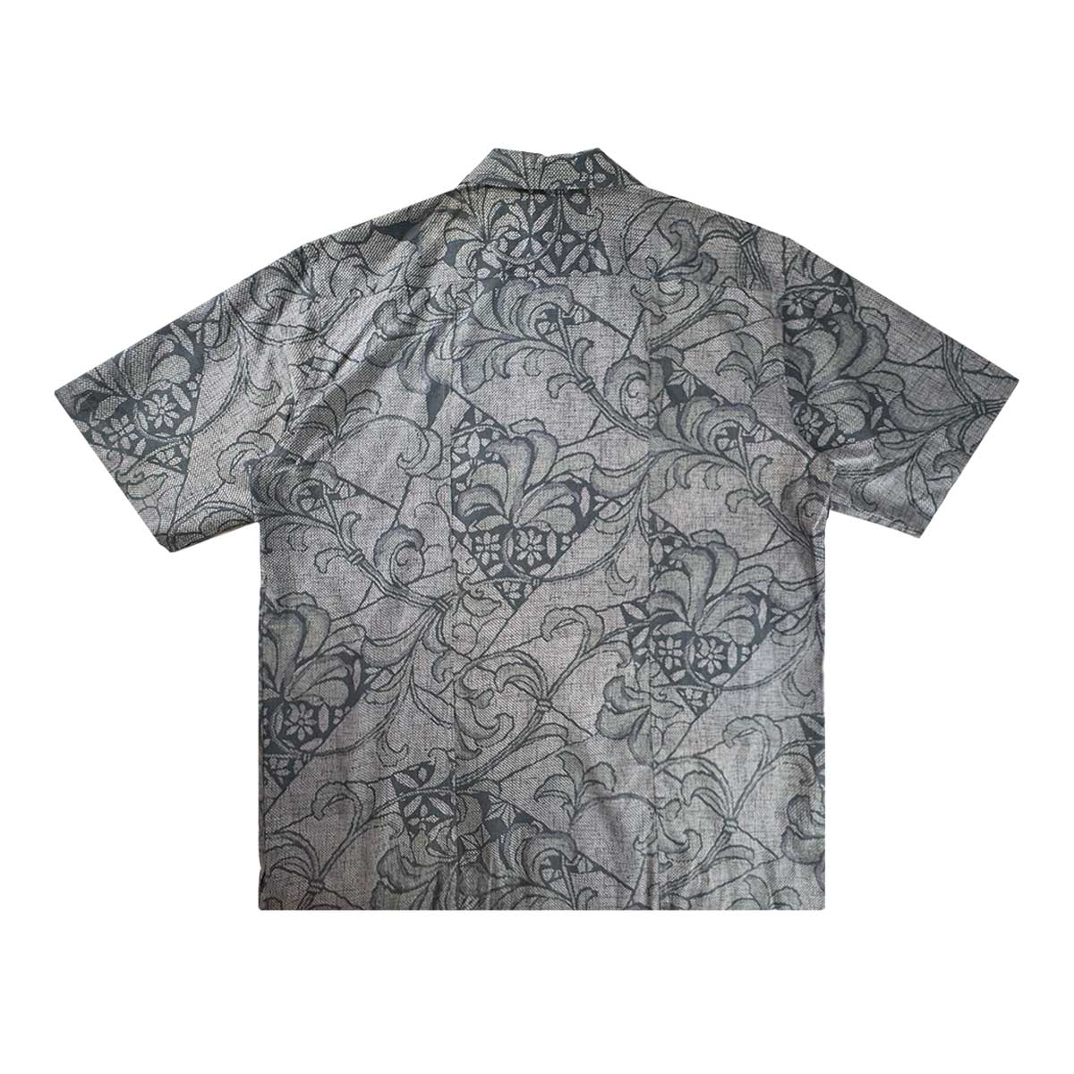 Kimono Aloha Shirt Men's XL AHVN-XL188
