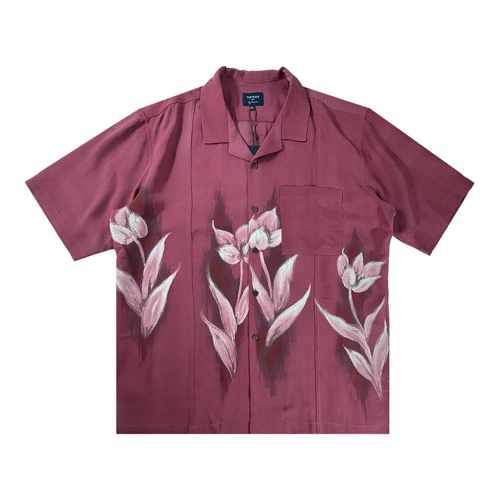 Kimono Aloha Shirt Men's XL AHVN-XL190