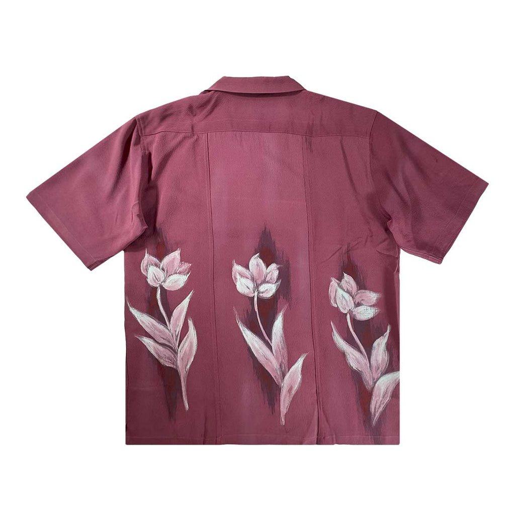 Kimono Aloha Shirt Men's XL AHVN-XL190