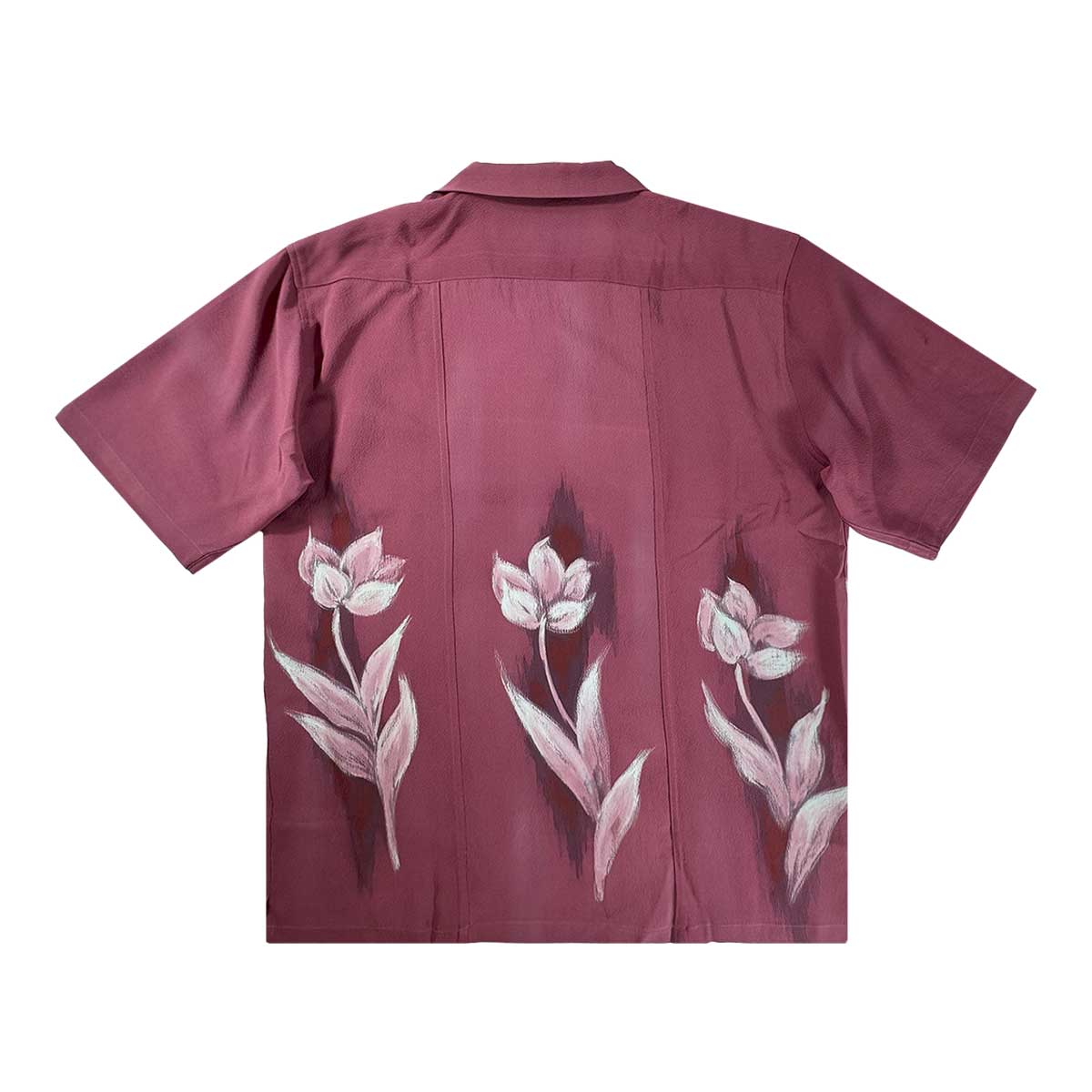 Kimono Aloha Shirt Men's XL AHVN-XL190