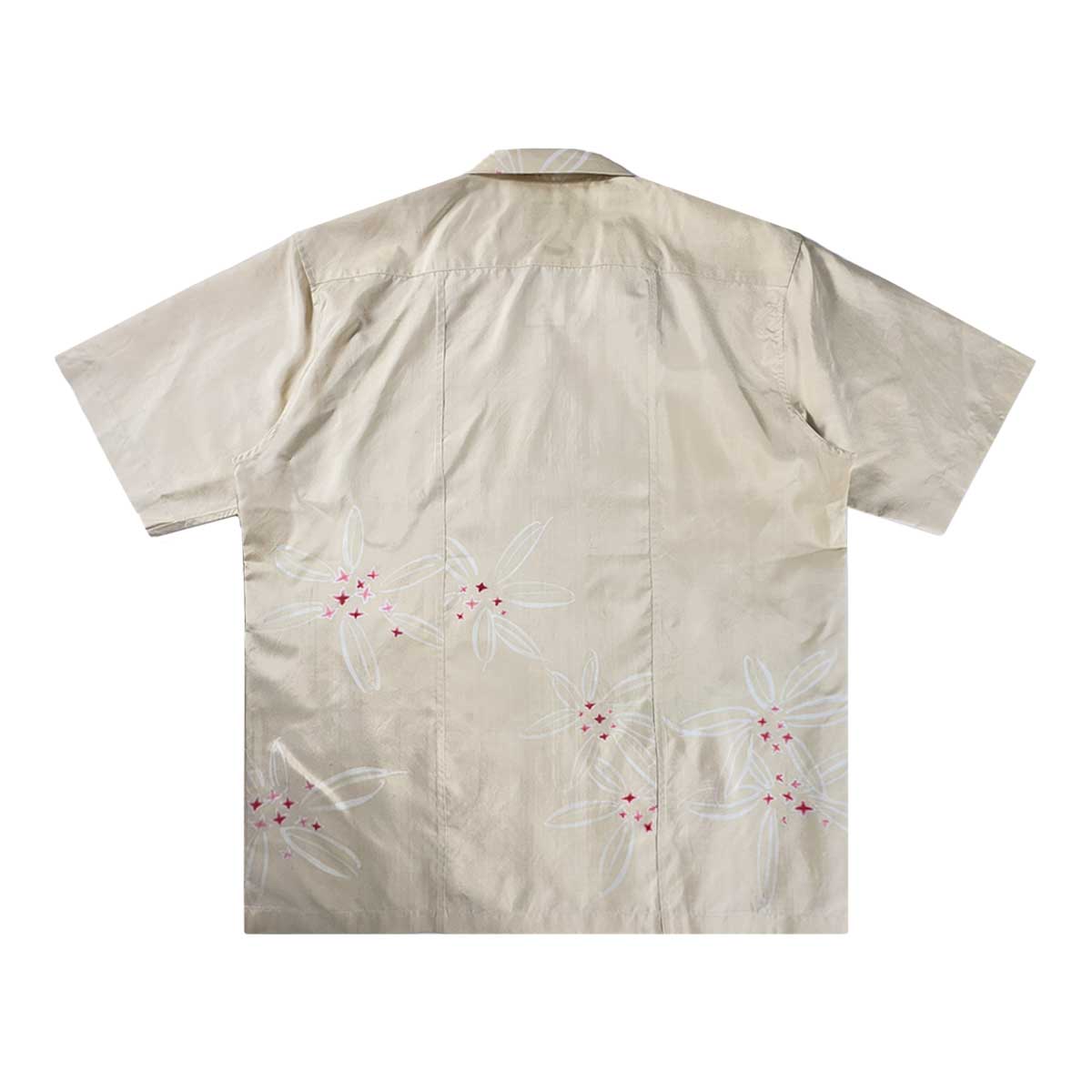 Kimono Aloha Shirt Men's XL AHVN-XL191