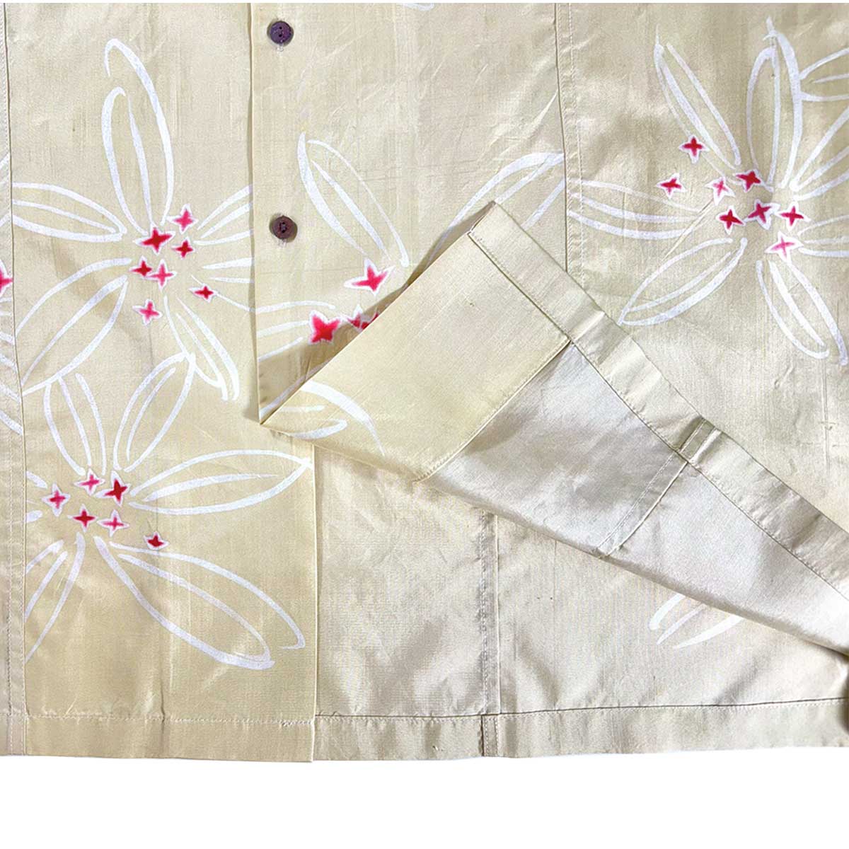 Kimono Aloha Shirt Men's XL AHVN-XL191