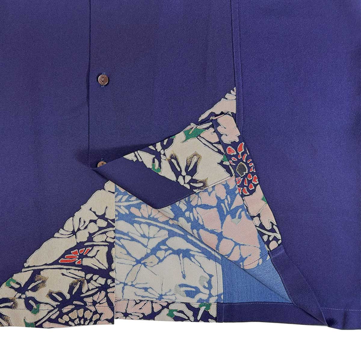 Kimono Aloha Shirt Men's XL AHVN-XL194